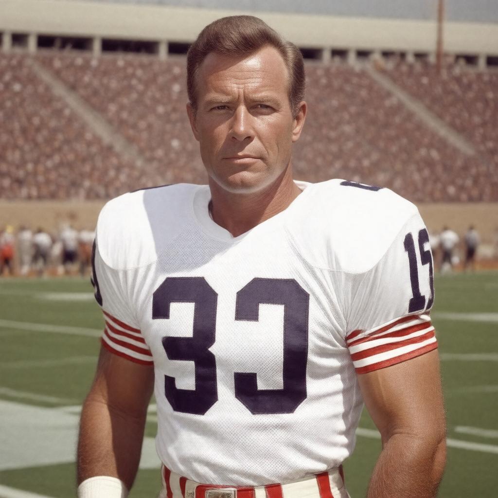 Frank Gifford